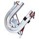 RESISTANCE FUSIBLE THERMOSTAT CAFETIÈRE, EXPRESSO - SS-201766