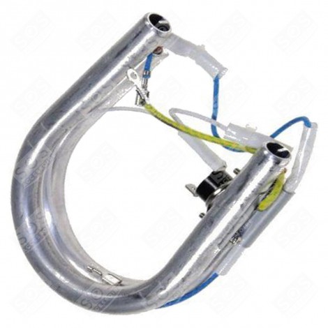 RESISTANCE+ FUSIBLE+ THERMOSTAT + TUBES CAFETIÈRE, MACHINE À CAFÉ - MS-621996