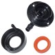 RÉSERVOIR ET JOINT CAFETIÈRE, EXPRESSO - MS-0055852