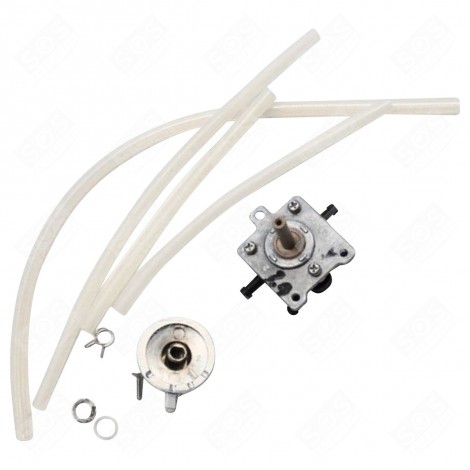 KIT VANNE + BOUTON CAFETIÈRE, MACHINE À CAFÉ - MS-622642