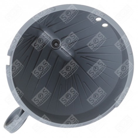 FILTRE D'ORIGINE CAFETIÈRE, MACHINE À CAFÉ - 00647058