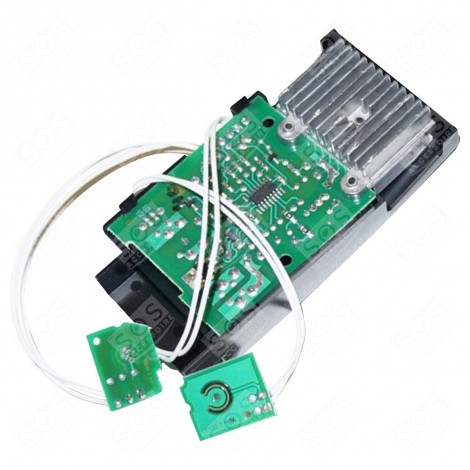 CARTE ELECTRONIQUE CAFETIÈRE, MACHINE À CAFÉ - MS-0040688