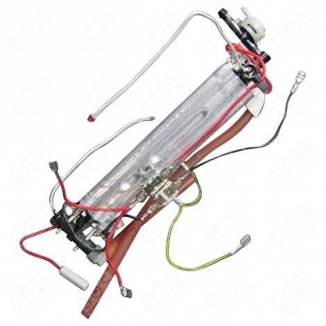 RÉSISTANCE COMPLETE CAFETIÈRE, MACHINE À CAFÉ - 00647063