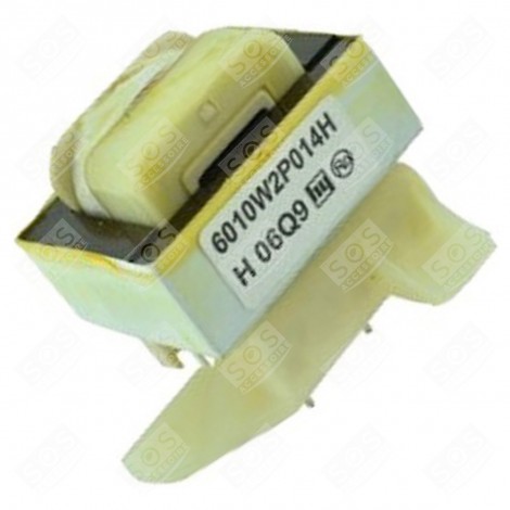 TRANSFORMATEUR FOUR MICRO-ONDES - 6010W2P014H