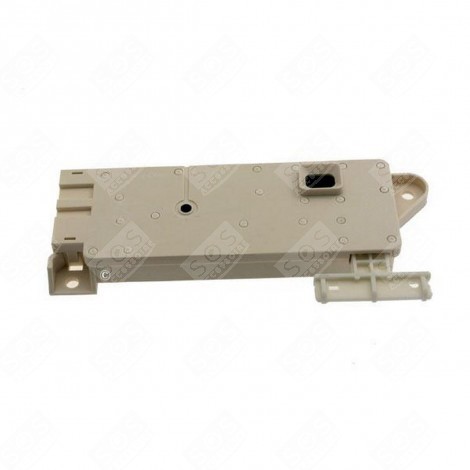 SÉCURITÉ DE PORTE, FERMETURE, VERROU LAVE-LINGE - 52X0581, 482000026761