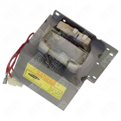 TRANSFORMATEUR FOUR MICRO-ONDES - 72X3734