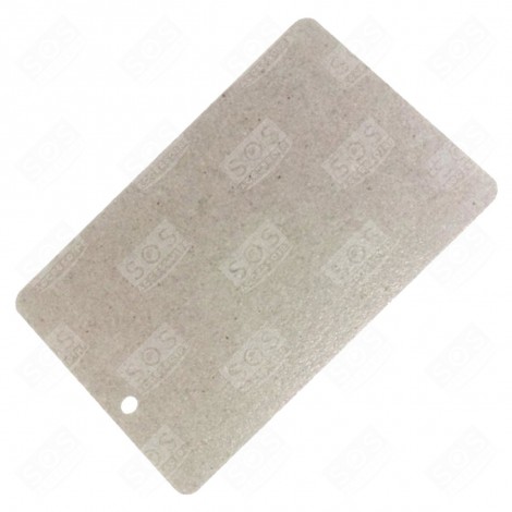 Plaque Mica Pour Micro-ondes Daewoo - Compatible Modèles KOC924T, KOC1B4K...