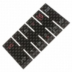 Bouton de commande d'origine