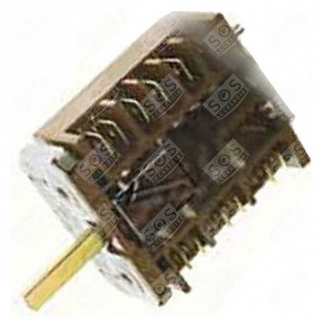 COMMUTATEUR FOUR, CUISINIÈRE - 93460822