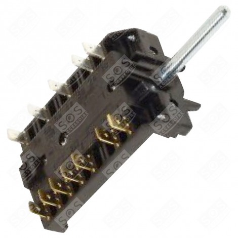 COMMUTATEUR FOUR, CUISINIÈRE - 811730118