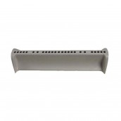 Aube de tambour 22cm Aube de tambour 22cm