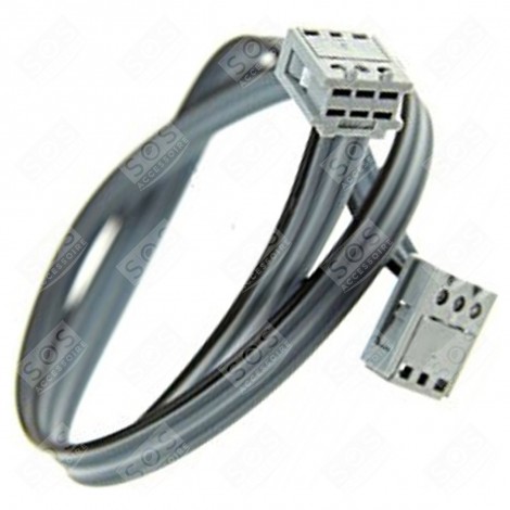 LIMANDE CONNECTEUR DE PUISSANCE--3 FILS FOUR, CUISINIÈRE - 74X7137