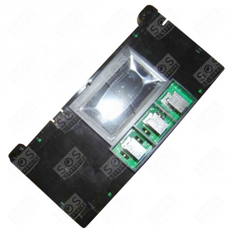 MODULE D'AFFICHAGE FOUR, CUISINIÈRE - 72X2691