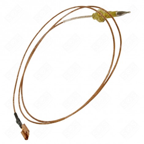THERMOCOUPLE D'ORIGINE PLAQUE DE CUISSON - 948650117, 481213838034