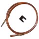 THERMOCOUPLE 1200MM D'ORIGINE FOUR, CUISINIÈRE - 948650100