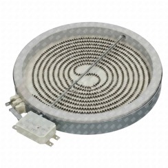 Foyer radiant(diam 180mm) 1800 w