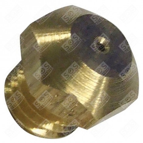 INJECTEUR, GICLEUR GAZ BUTANE/ PROPANE(DIAM 0,79) D'ORIGINE FOUR, CUISINIÈRE - 431100004