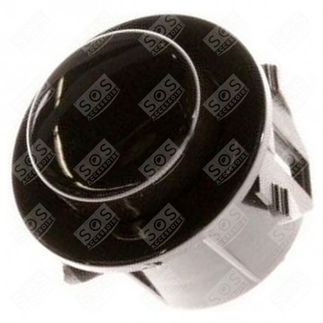 BOUTON POUSSOIR FOUR, CUISINIÈRE - 76X5637