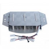 Résistance 1800W + 1000W Résistance 1800W + 1000W