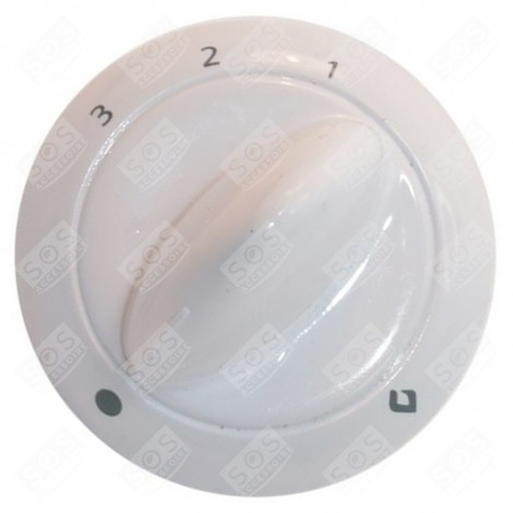 MANETTE BLANCHE D'ORIGINE FOUR, CUISINIÈRE - 450910159