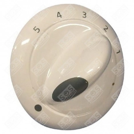 MANETTE COMMUTATEUR FOUR, CUISINIÈRE - 450900081