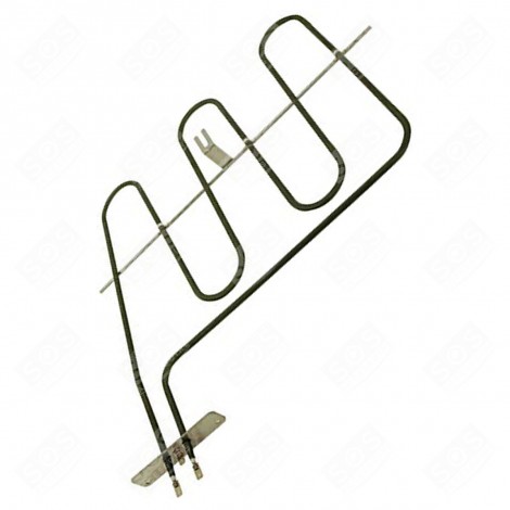 RESISTANCE GRILL (SUPÉRIEURE) D'ORIGINE FOUR, CUISINIÈRE - 806890458