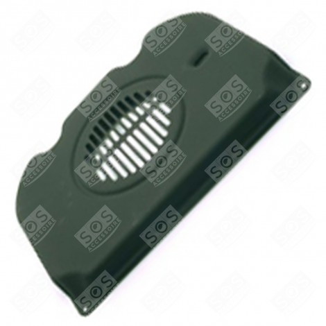 PAROI DE REPARTITION DE CHALEUR D'ORIGINE FOUR, CUISINIÈRE - C00290621