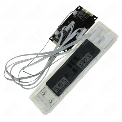 PROGRAMMATEUR D'ORIGINE FOUR, CUISINIÈRE - C00276515, C00269134  