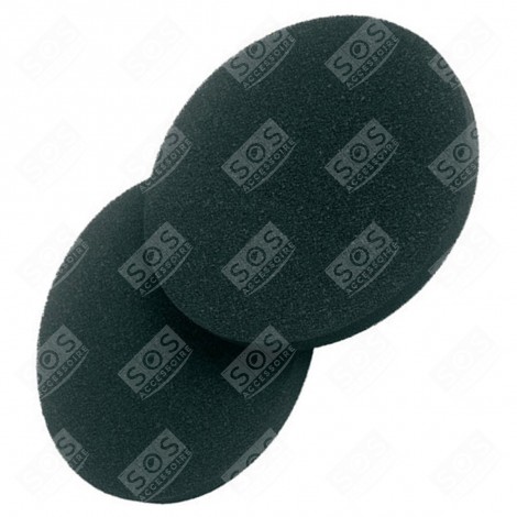 VISIÈRE EN VERRE HOTTE - C00090433