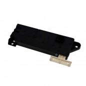 Sécurité de porte (verrou)