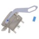 DISTRIBUTEUR D'EAU D'ORIGINE LAVE-LINGE - AS6019191, 52X2425