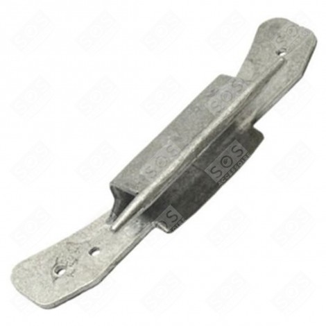 CHARNIERE DE HUBLOT D'ORIGINE MACHINE À LAVER, LAVE-LINGE - C00043636