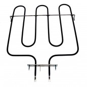 Résistance grill (supérieure) 2100W d'origine Résistance grill (supérieure) 2100W d'origine