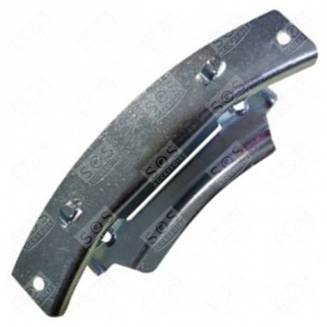 CHARNIÈRE DE HUBLOT D'ORIGINE MACHINE À LAVER, LAVE-LINGE - 481241718787