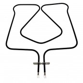 Résistance SOLE (inférieure) 1200W Résistance SOLE (inférieure) 1200W