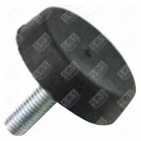 PIED RÉGLABLE D'ORIGINE MACHINE À LAVER, LAVE-LINGE - C00142590