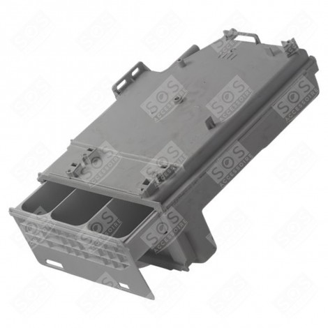 SUPPORT DE BAC A PRODUIT MACHINE À LAVER, LAVE-LINGE - L48A019A5