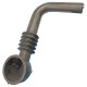 DURIT CUVE/POMPE D'ORIGINE LAVE-LINGE - 481253029267, 00750642