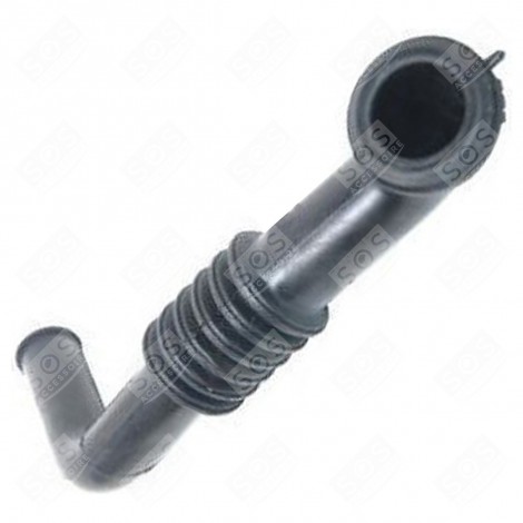 DURITE FILTRE POMPE D'ORIGINE MACHINE À LAVER, LAVE-LINGE - C00160800