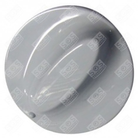 BOUTON DE PROGRAMMATEUR D'ORIGINE MACHINE À LAVER, LAVE-LINGE - C00083801