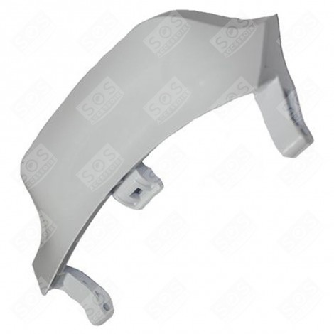 POIGNÉE DE PORTE D'ORIGINE MACHINE À LAVER, LAVE-LINGE - 42037606