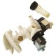 POMPE DE VIDANGE MACHINE À LAVER, LAVE-LINGE - 55X8218