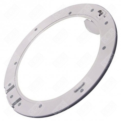 CADRE INTÉRIEUR DE HUBLOT MACHINE À LAVER, LAVE-LINGE - 2821140100