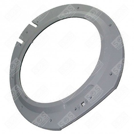 CADRE INTÉRIEUR DE HUBLOT D'ORIGINE MACHINE À LAVER, LAVE-LINGE - DC61-00931B