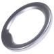 CADRE EXTÉRIEUR DE HUBLOT MACHINE À LAVER, LAVE-LINGE - 2813155000