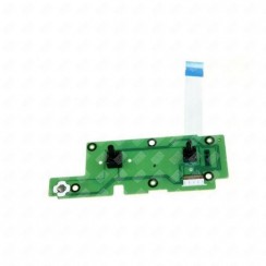 Carte électronique, module de commande