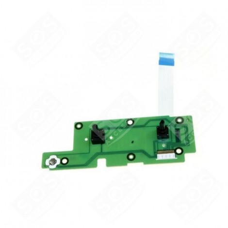 CARTE ÉLECTRONIQUE, MODULE DE COMMANDE FOUR MICRO-ONDES - DE96-01020B