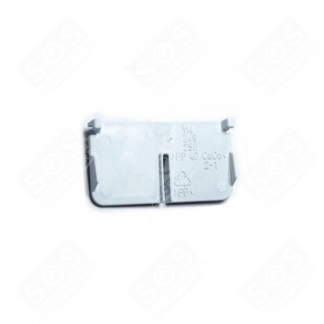 SÉPARATEUR DE BOITE À LESSIVE D'ORIGINE MACHINE À LAVER, LAVE-LINGE - 481241889066