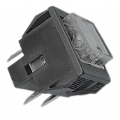 Poussoir marche/arret