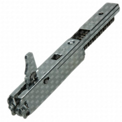 Charnière de porte d'origine